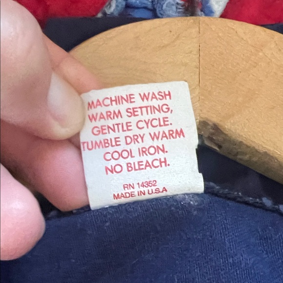 Coveralls - Picture 13 of 15